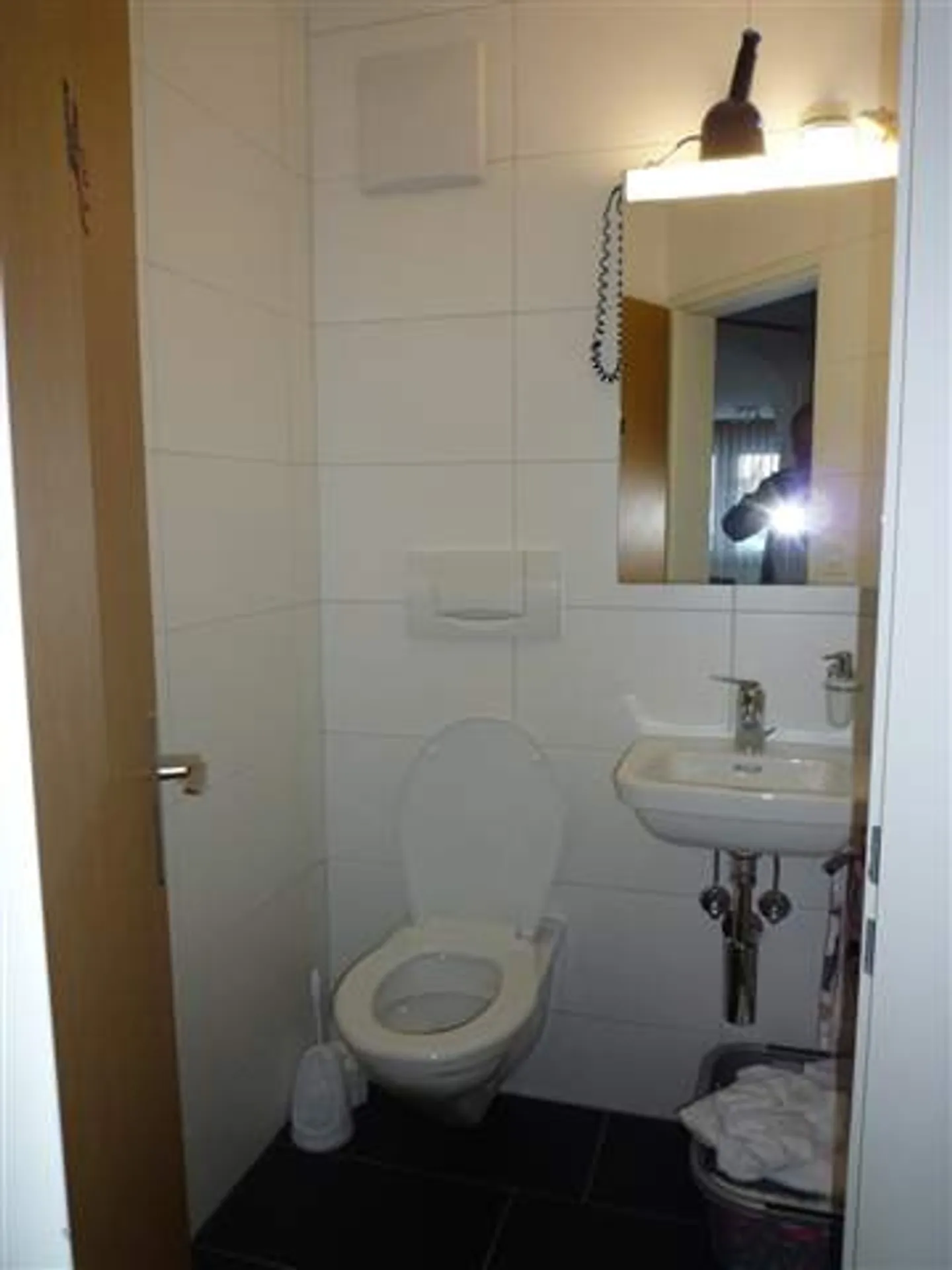 Per 1.4. oder früher, sehr schöne 4.5 Zimmer-Wohnung - Foto 5 von 8