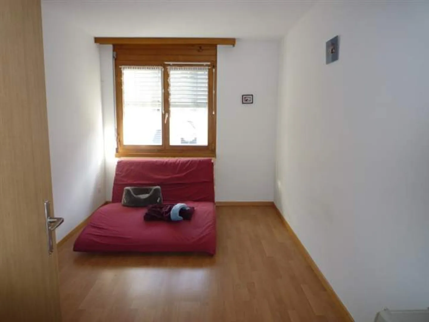 Per 1.4. oder früher, sehr schöne 4.5 Zimmer-Wohnung - Foto 6 von 8
