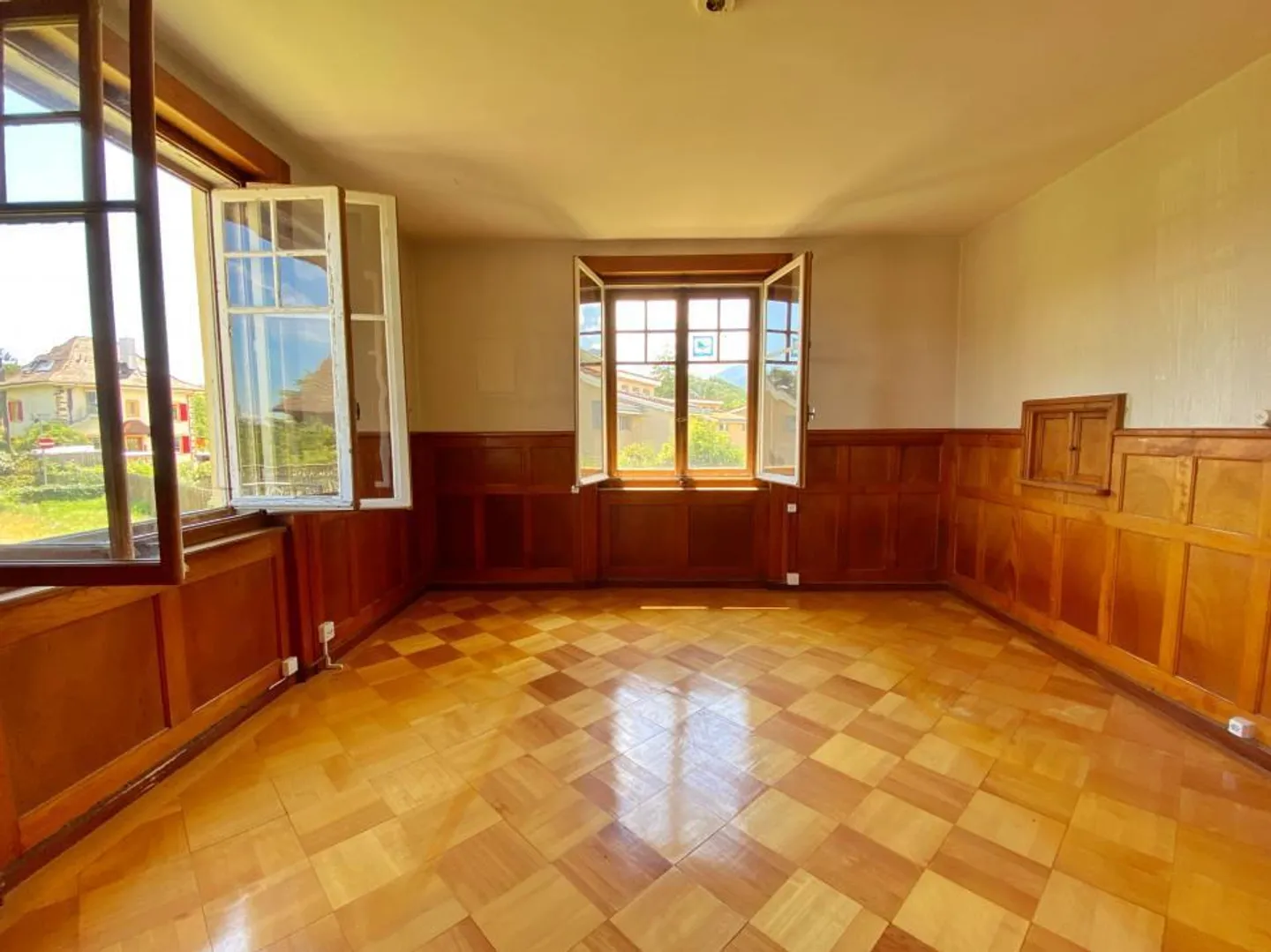 PROPRIETÀ ESCLUSIVA! AFFASCINANTE CASA UNIFAMILIARE - Foto 8 di 8