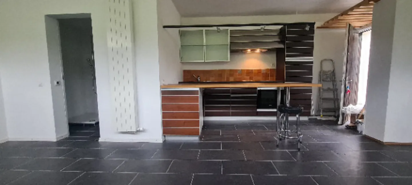 Studio 1,5 Zimmer - Foto 1 von 11