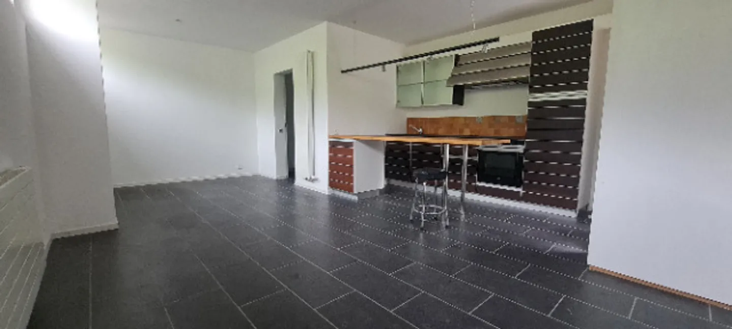 Studio 1,5 Zimmer - Foto 2 von 11