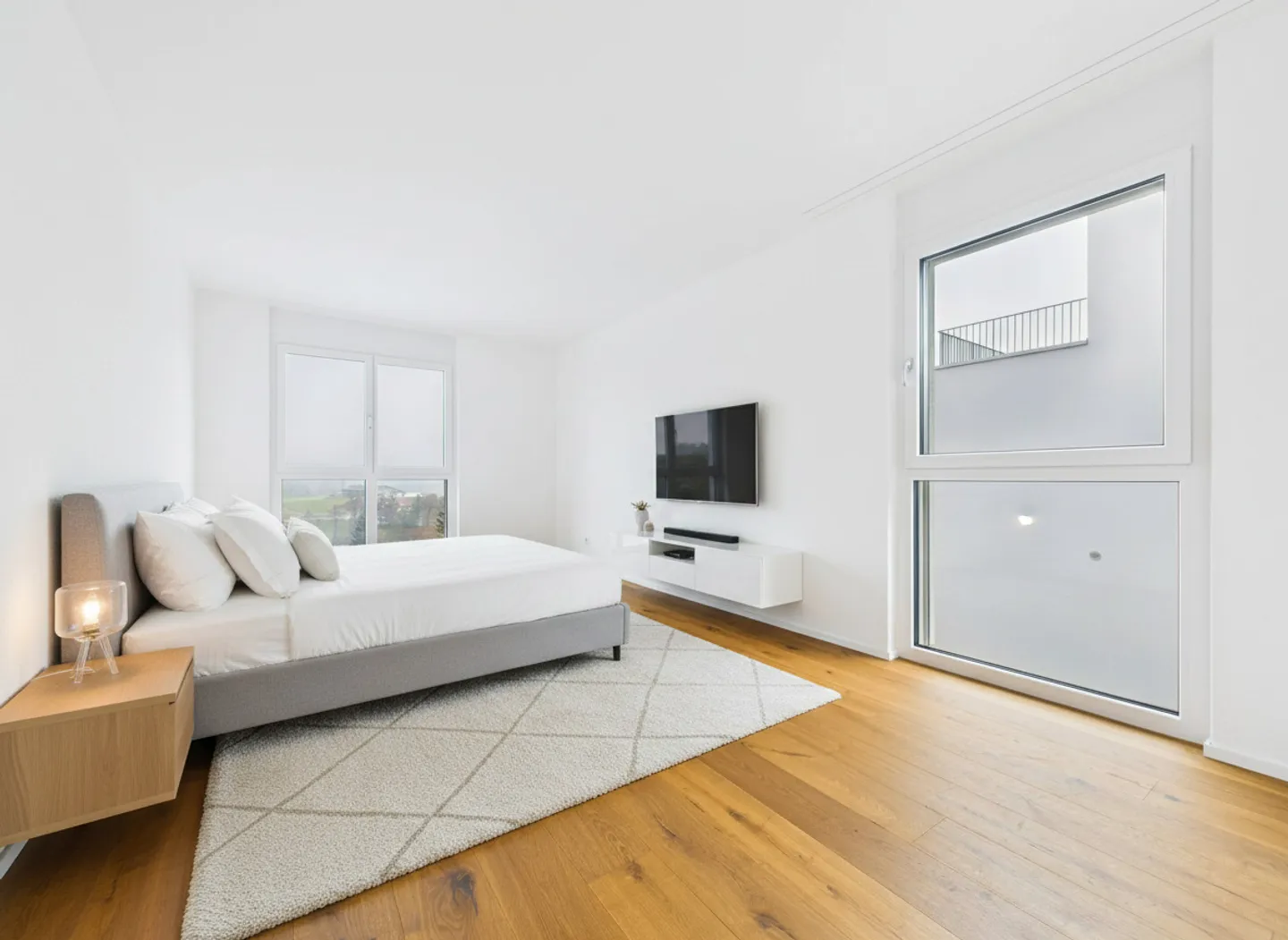 First occupancy 5.5 room house with a view Hilfikon AG - Photo 7 of 19