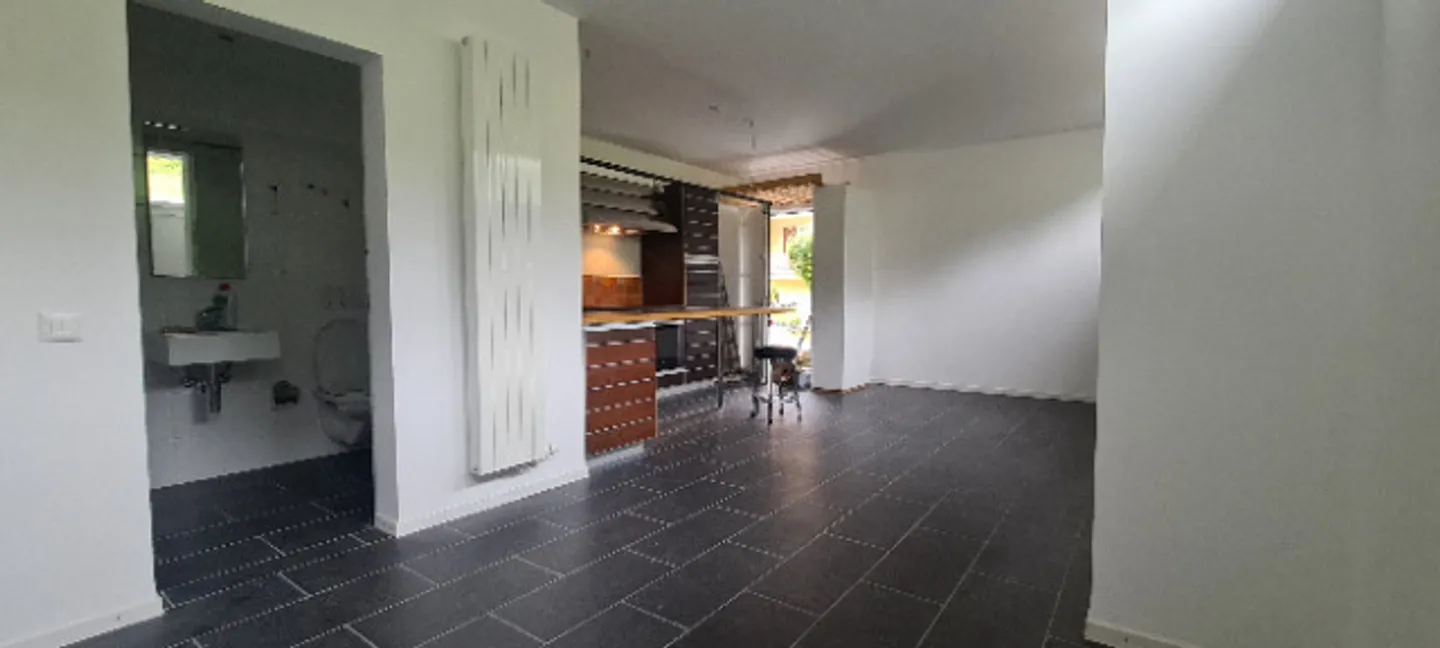 Studio 1,5 Zimmer - Foto 3 von 11