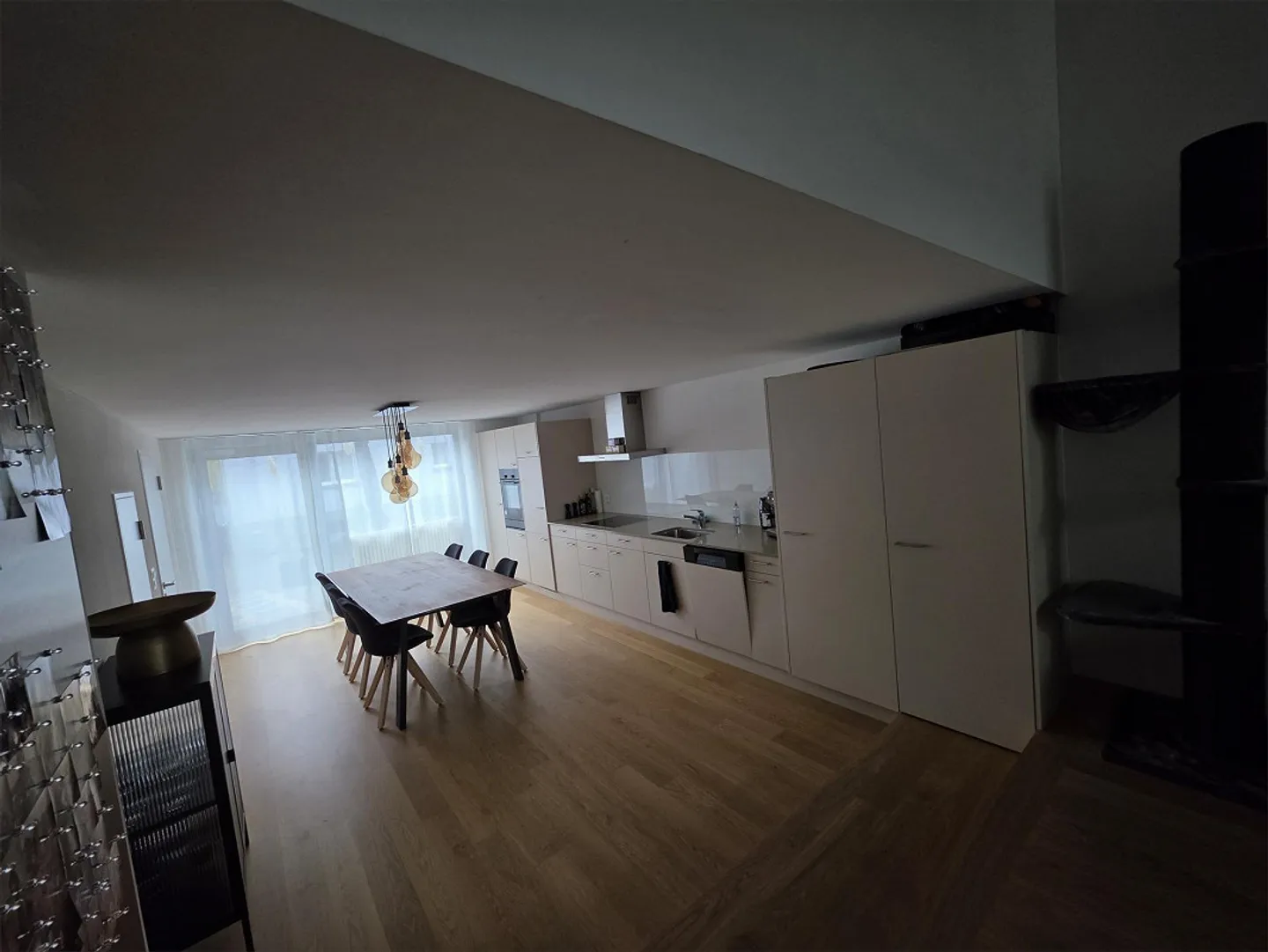 Two-storey 2.5-room loft apartment with cellar & parking space / from Dec 1 - Photo 10 of 25