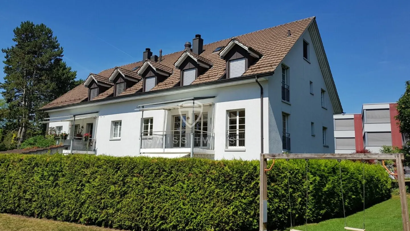 Ihre neue Traumwohnung - stilvoll wohnen in ruhiger, familienfreundlicher Umgebung - Foto 14 von 18