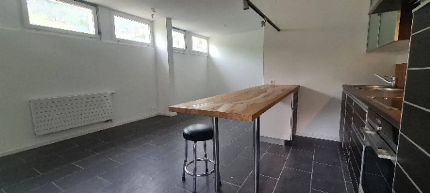 Studio 1,5 Zimmer - Foto 5 von 11