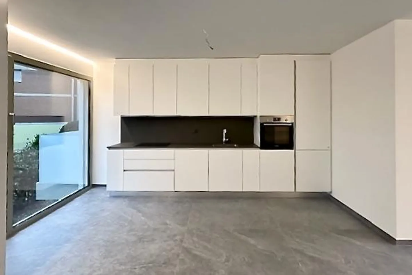 DIRECTEMENT DU CONSTRUCTEUR - Nouvel appartement de 2,5 pièces à louer - Photo 4 sur 15