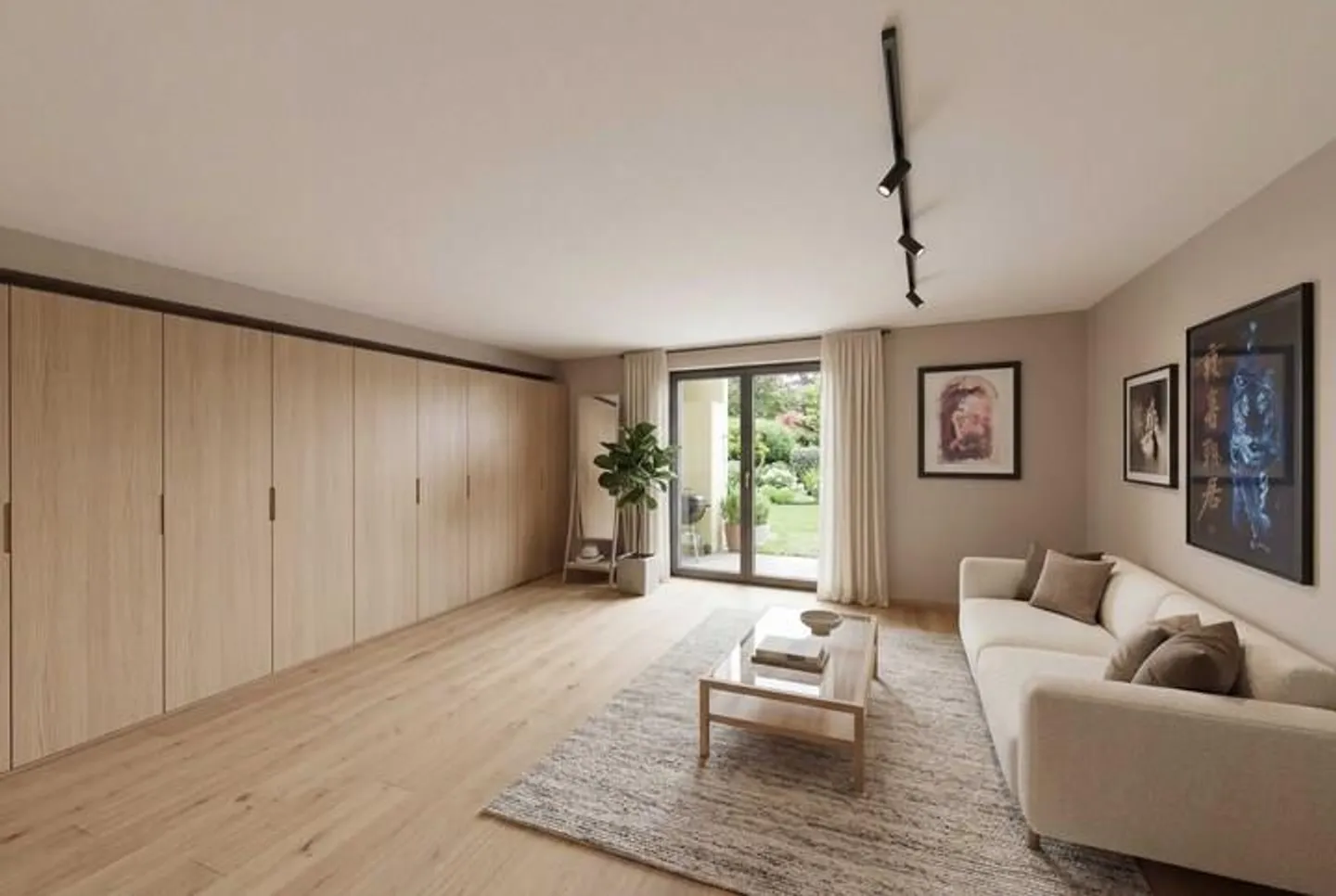 Charming House in a Quiet Location Near Lake Thun - Photo 4 of 9