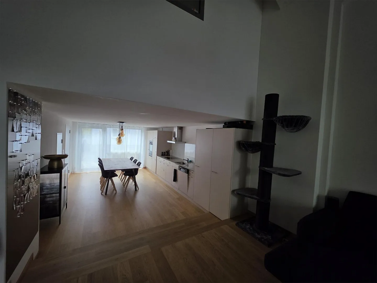 Two-storey 2.5-room loft apartment with cellar & parking space / from Dec 1 - Photo 11 of 25