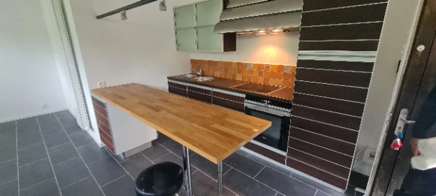 Studio 1,5 Zimmer - Foto 4 von 11