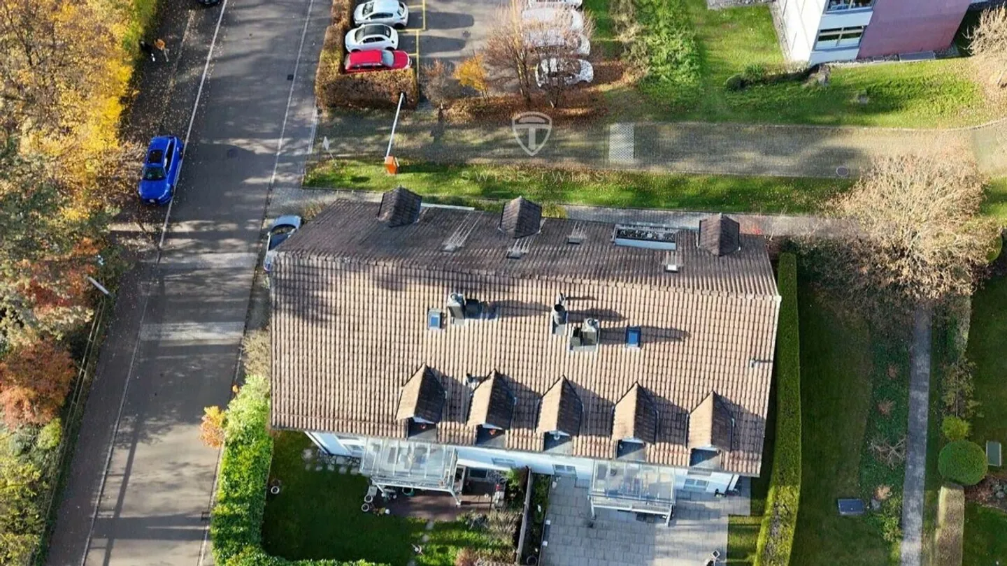 Ihre neue Traumwohnung - stilvoll wohnen in ruhiger, familienfreundlicher Umgebung - Foto 17 von 18