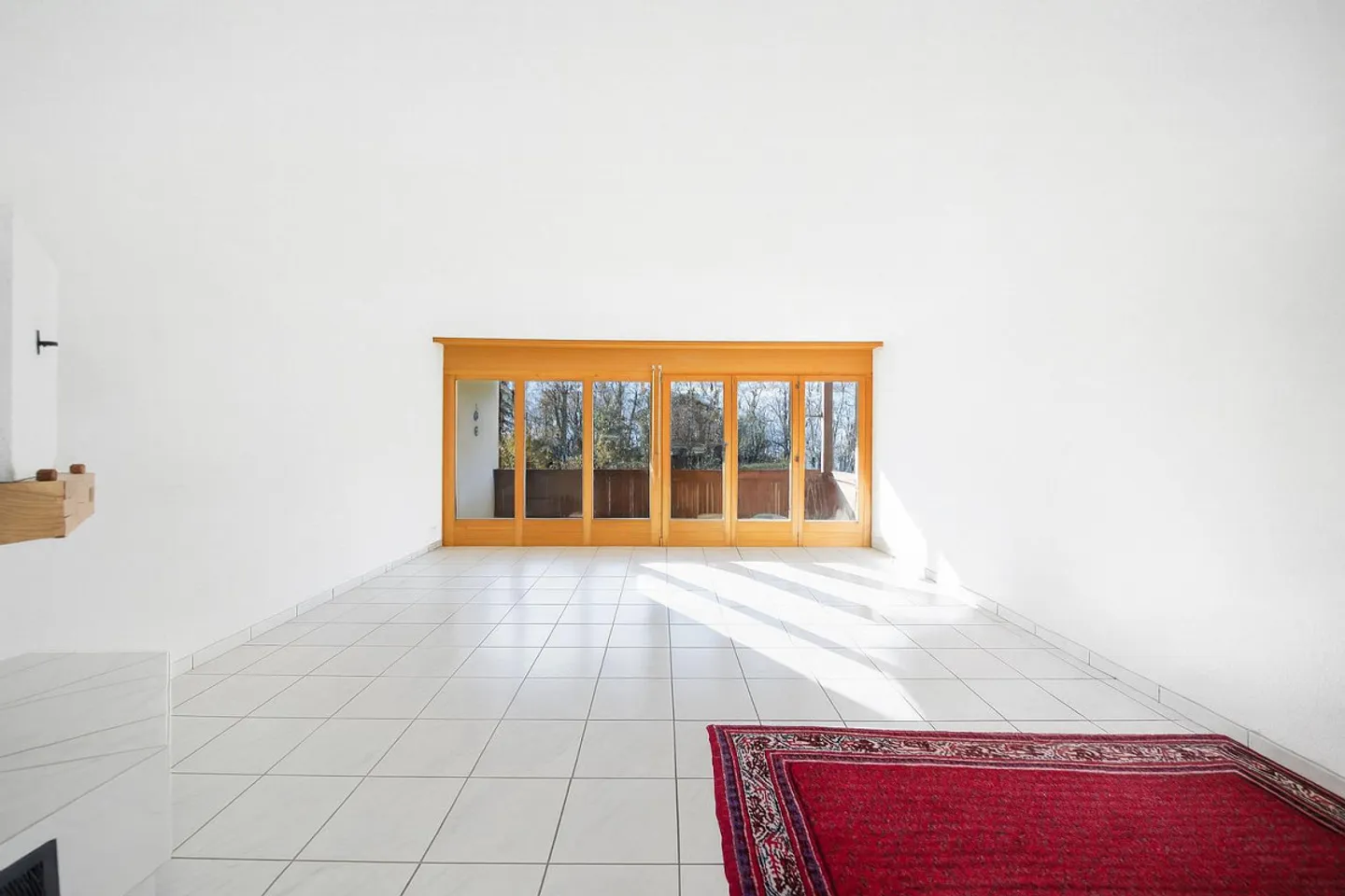 Charming House in a Quiet Location Near Lake Thun - Photo 5 of 9