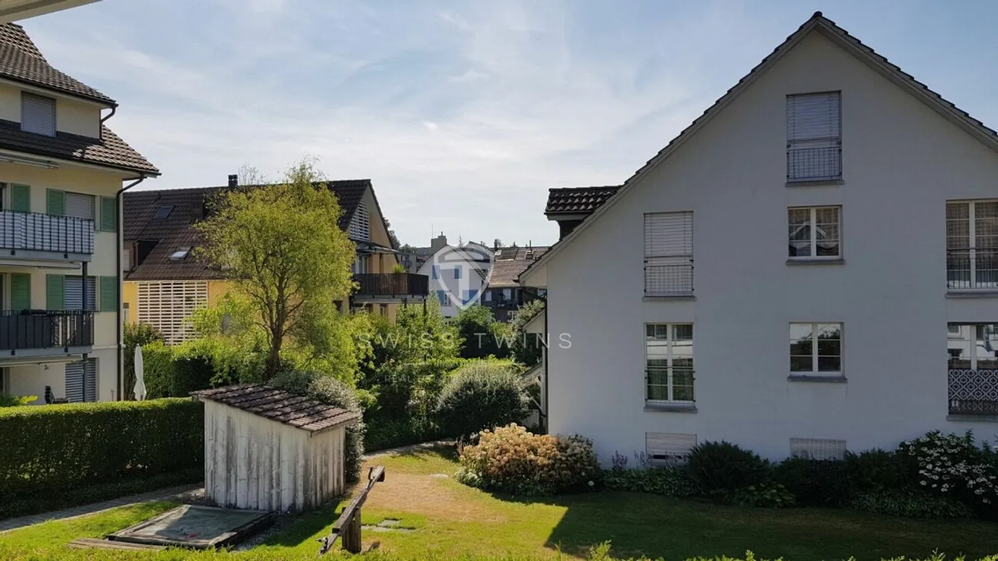 Ihre neue Traumwohnung - stilvoll wohnen in ruhiger, familienfreundlicher Umgebung - Foto 16 von 18