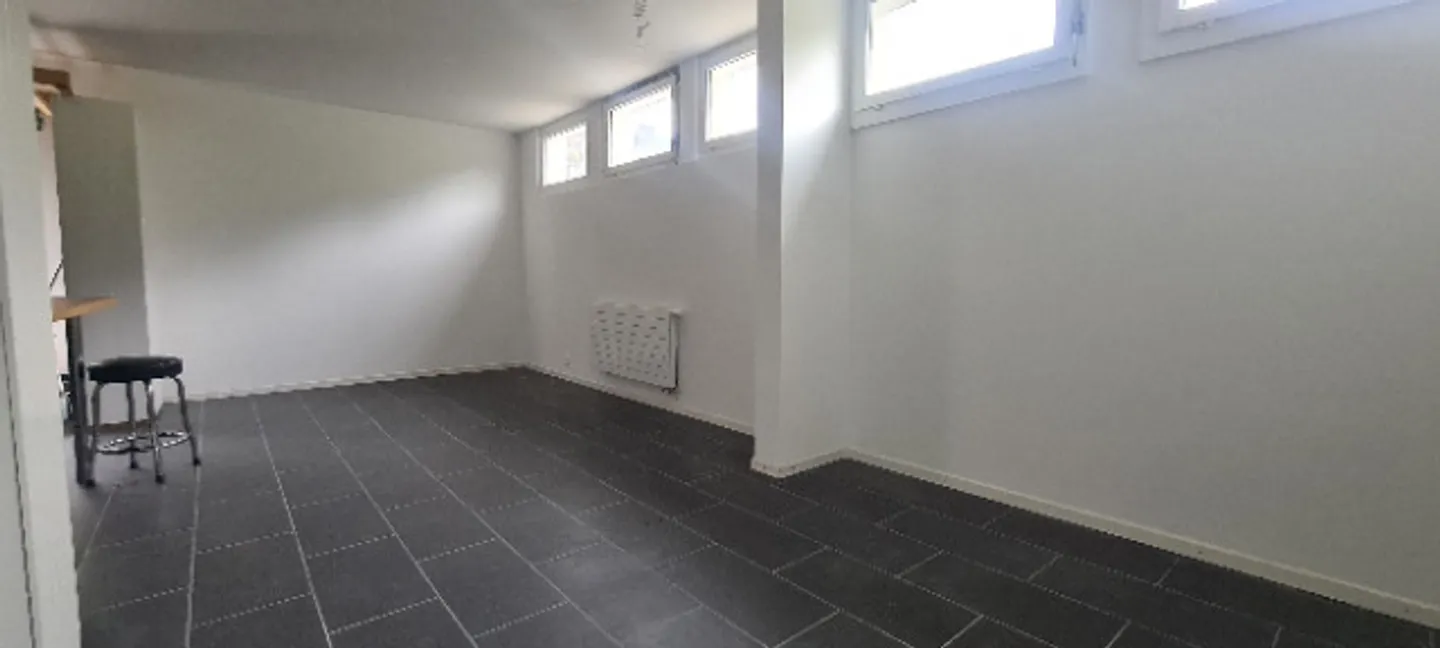 Studio 1,5 Zimmer - Foto 8 von 11