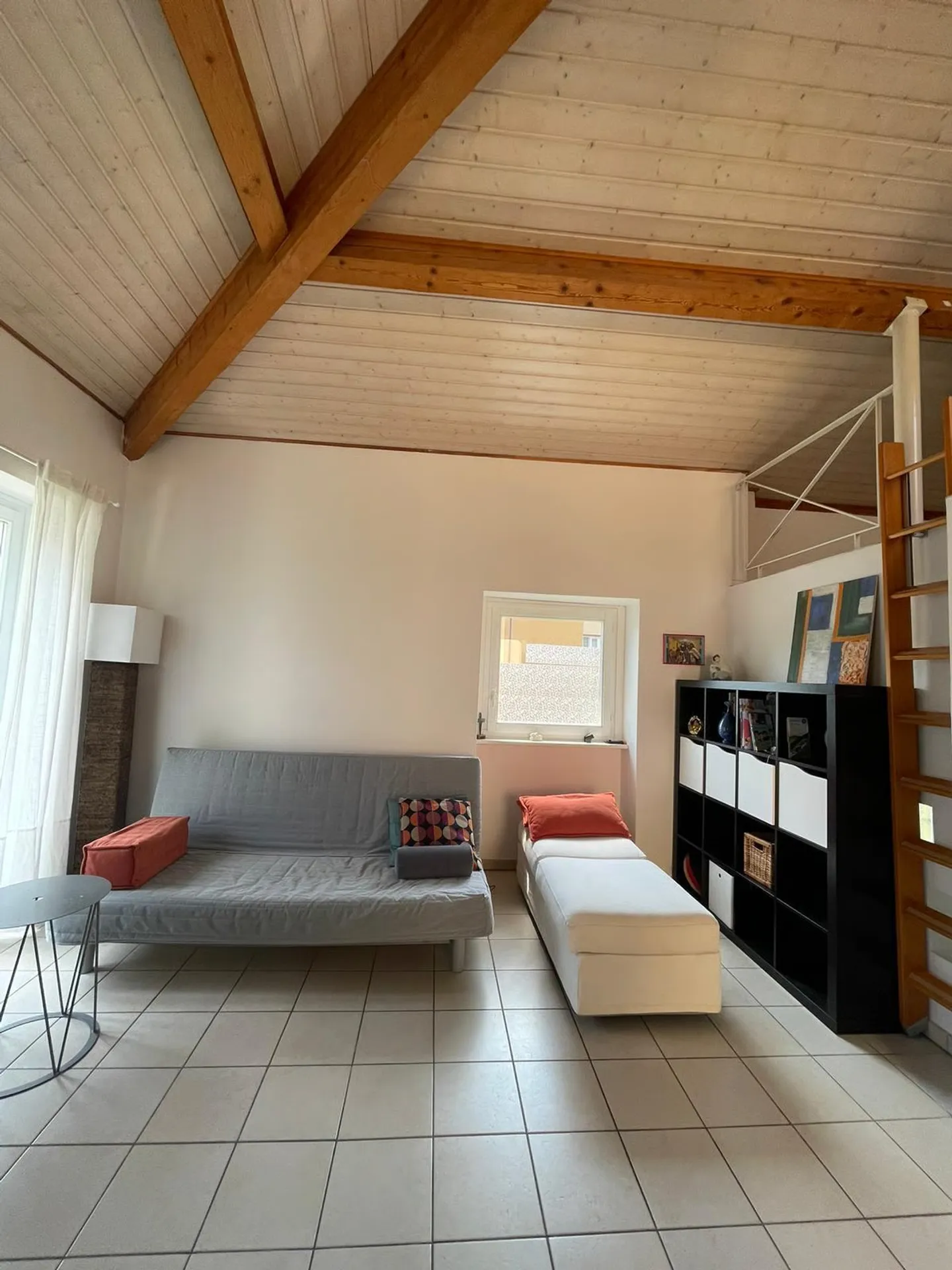 Duplex Ristrutturato a Mendrisio - Foto 3 di 7