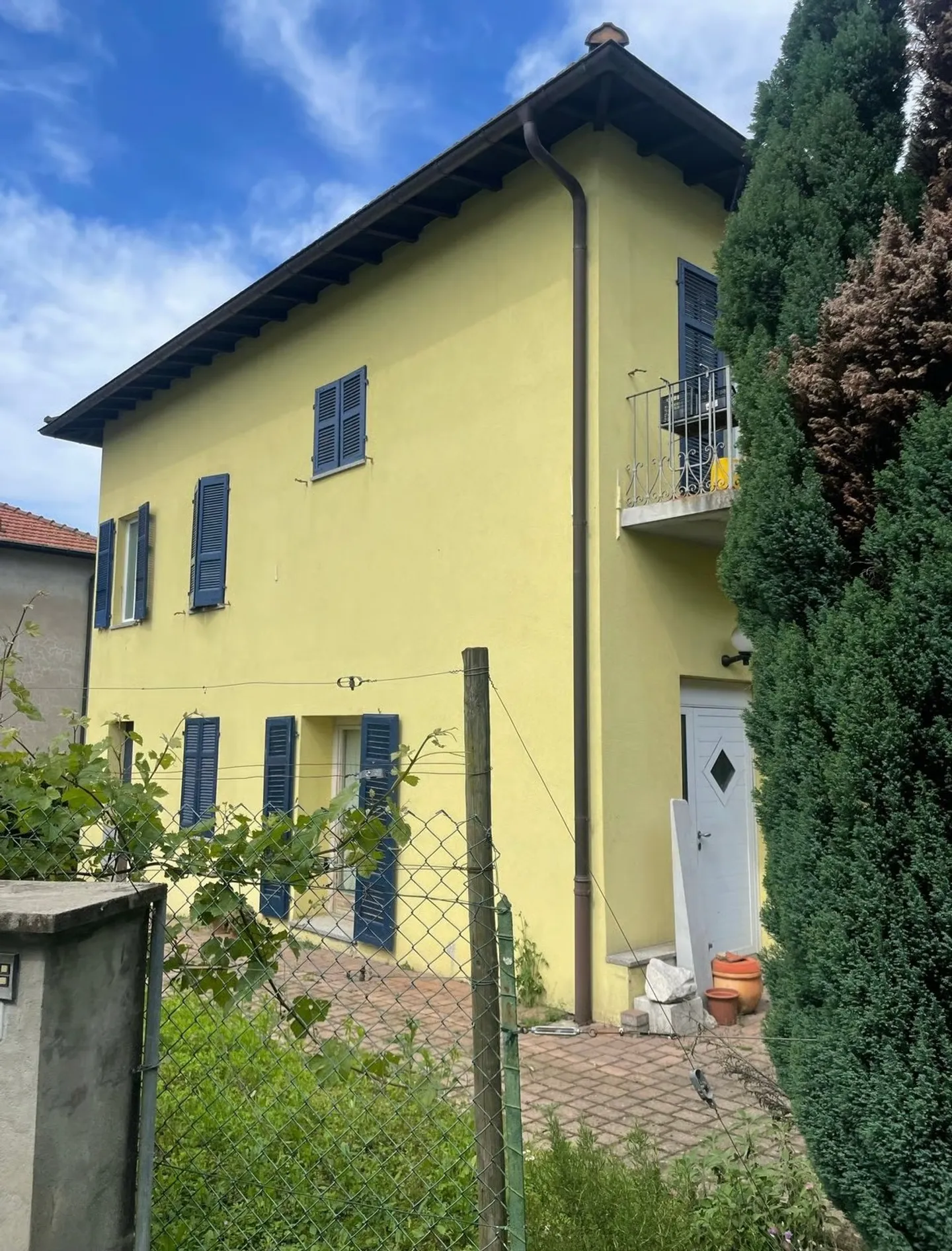 Duplex Ristrutturato a Mendrisio - Foto 7 di 7