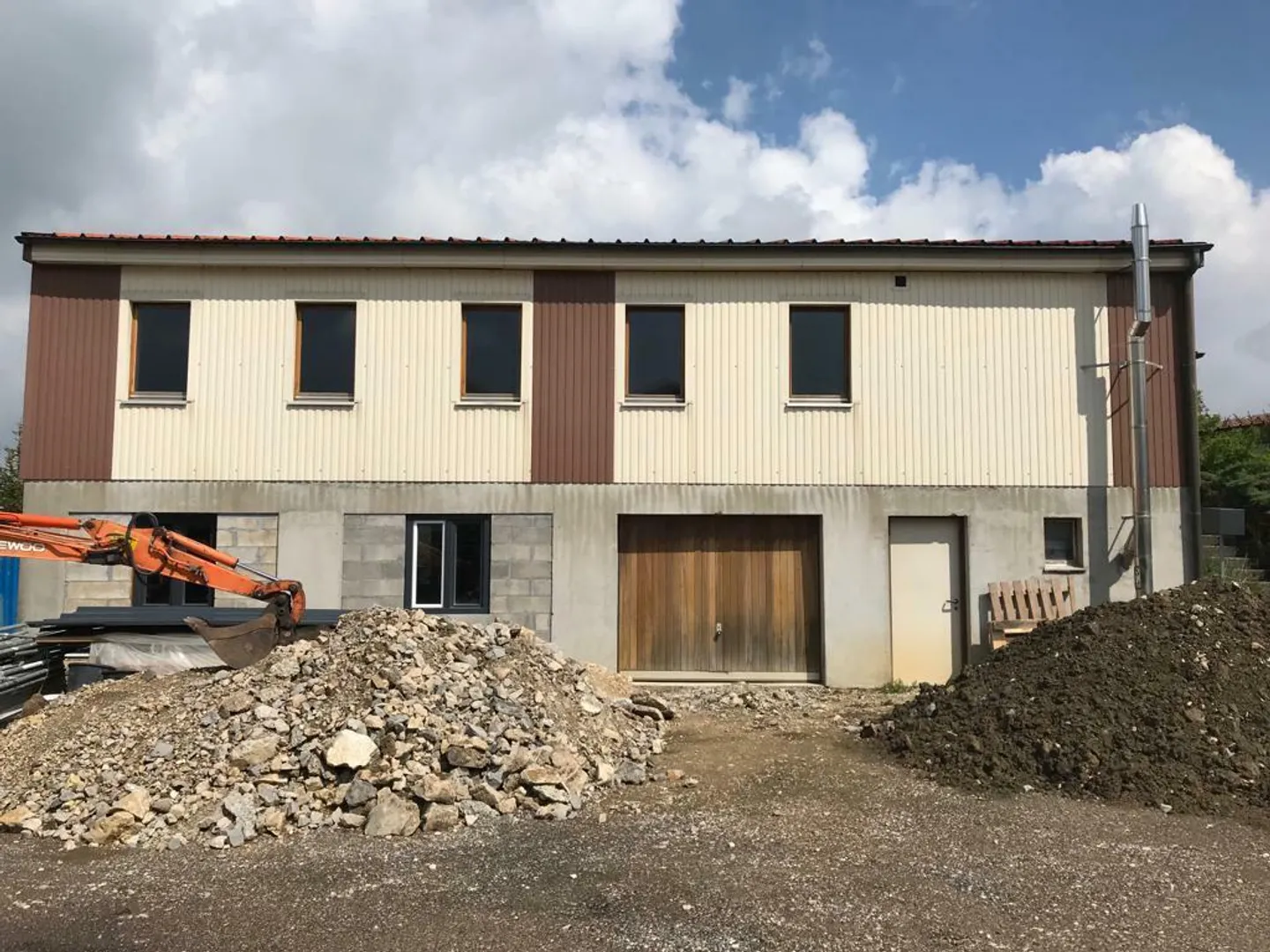 Gewerbefläche mit Erweiterungspotenzial - Foto 5 von 10