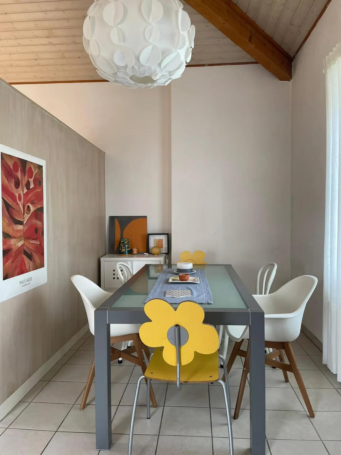 Duplex Ristrutturato a Mendrisio - Foto 4 di 7