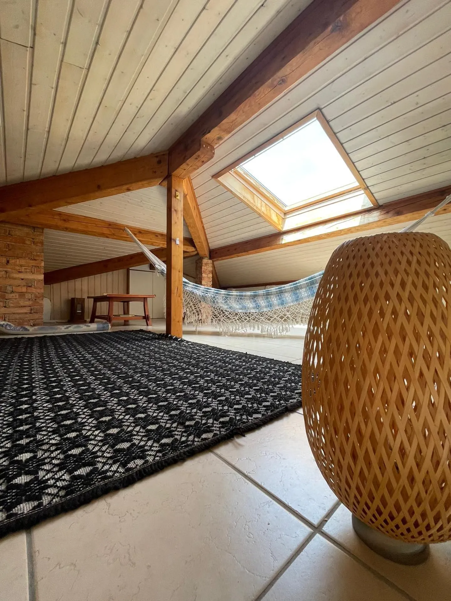 Duplex Ristrutturato a Mendrisio - Foto 6 di 7