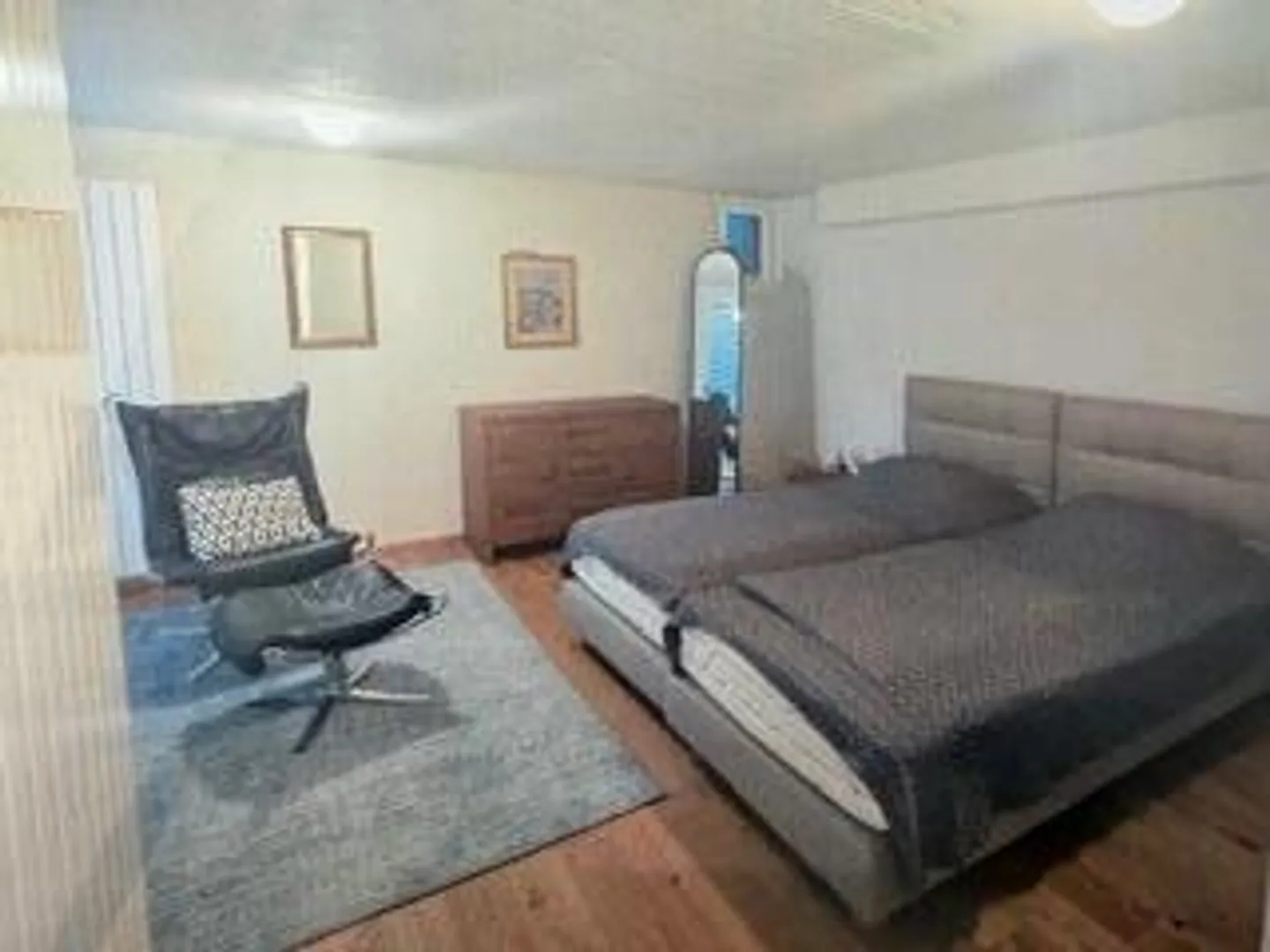 Belle maison entièrement rénovée avec grand jardin - Photo 6 sur 10