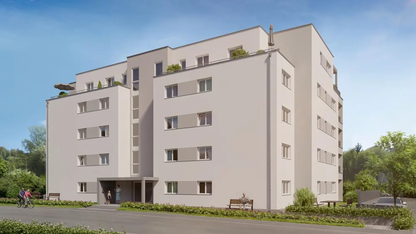 Gärbi - Modern Living near the Village Center - Photo 6 of 7