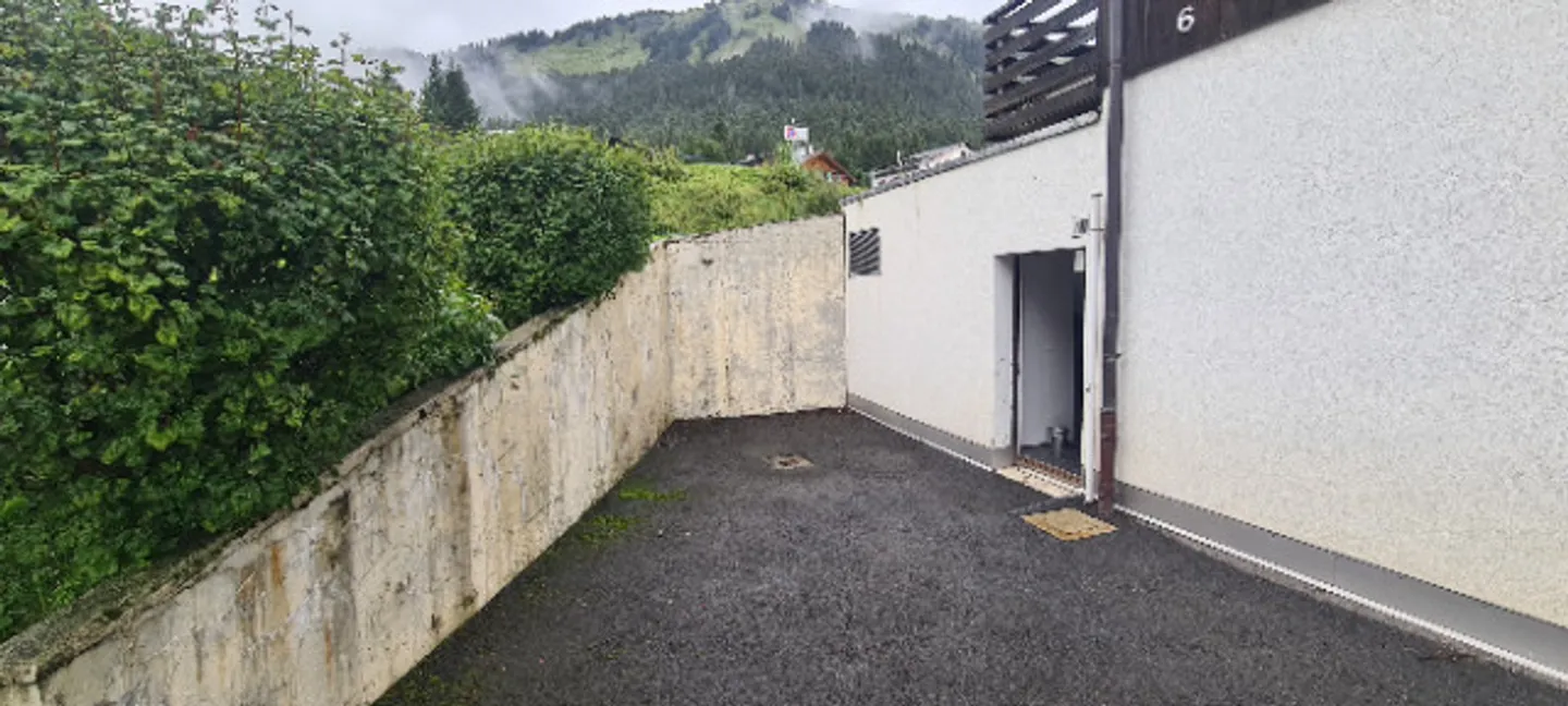 Studio 1,5 Zimmer - Foto 9 von 11