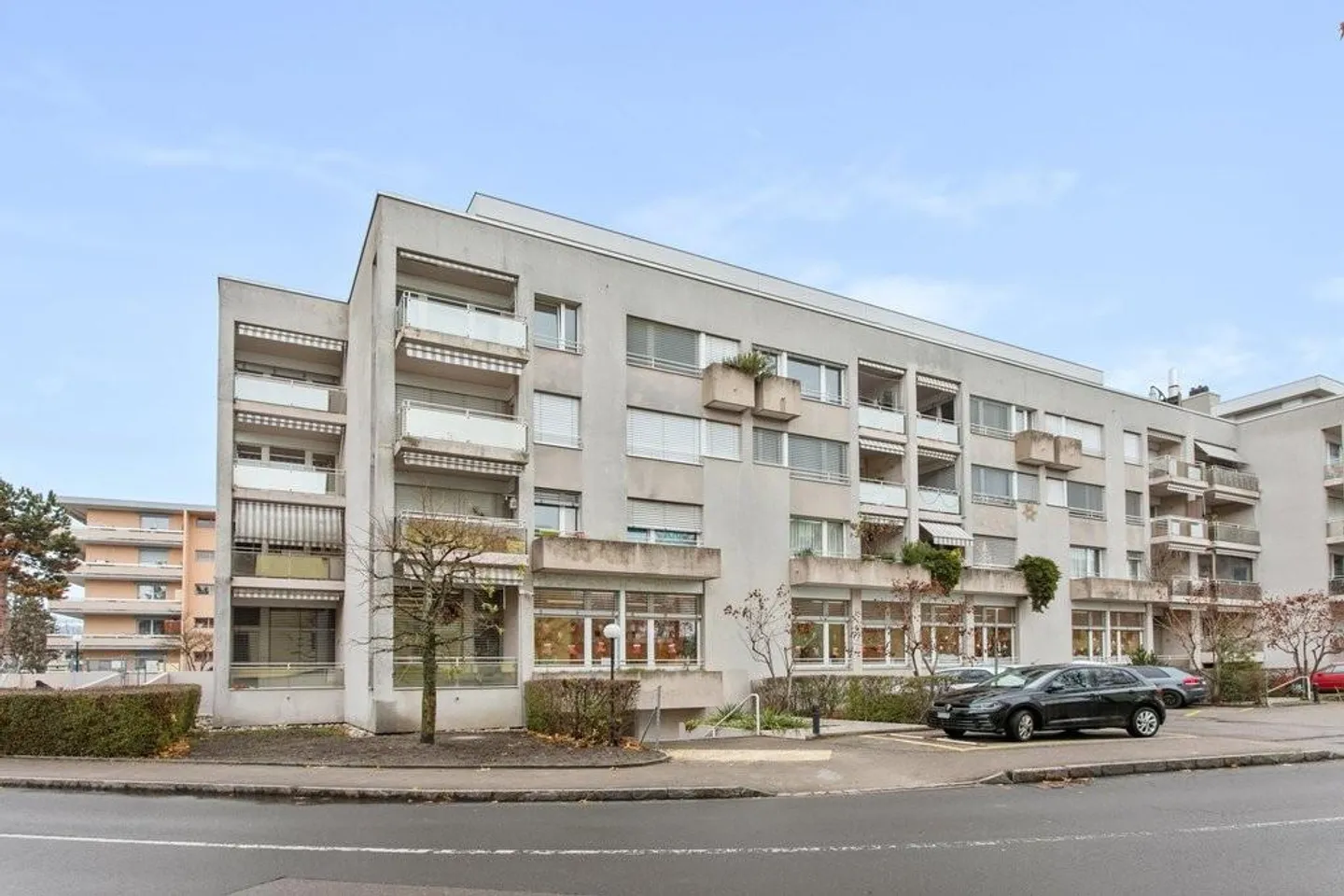 In affitto senza deposito - Bel alloggio in un quartiere accogliente - Foto 1 di 1