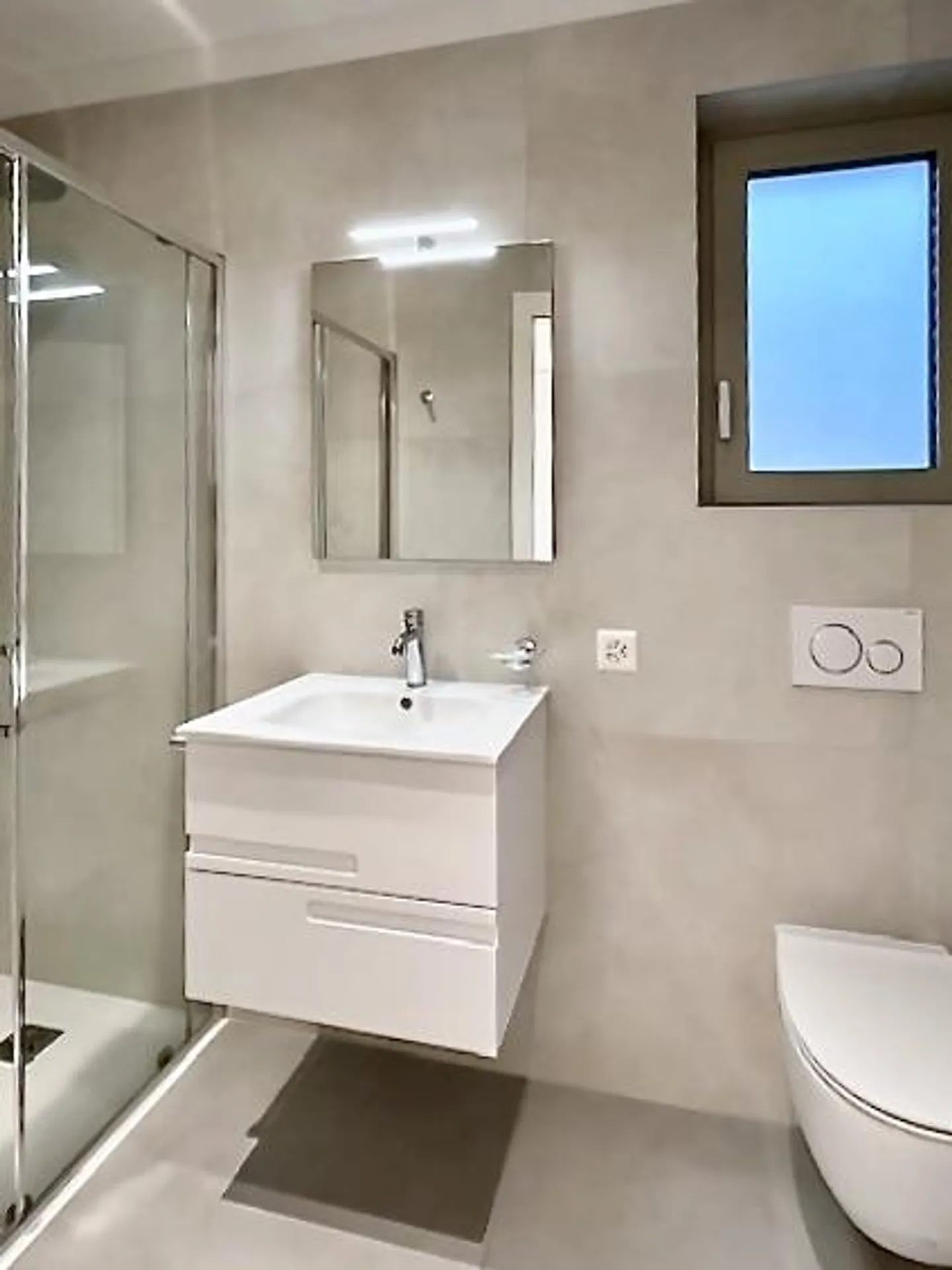 DIRECTEMENT DU CONSTRUCTEUR - Nouvel appartement de 2,5 pièces à louer - Photo 12 sur 15