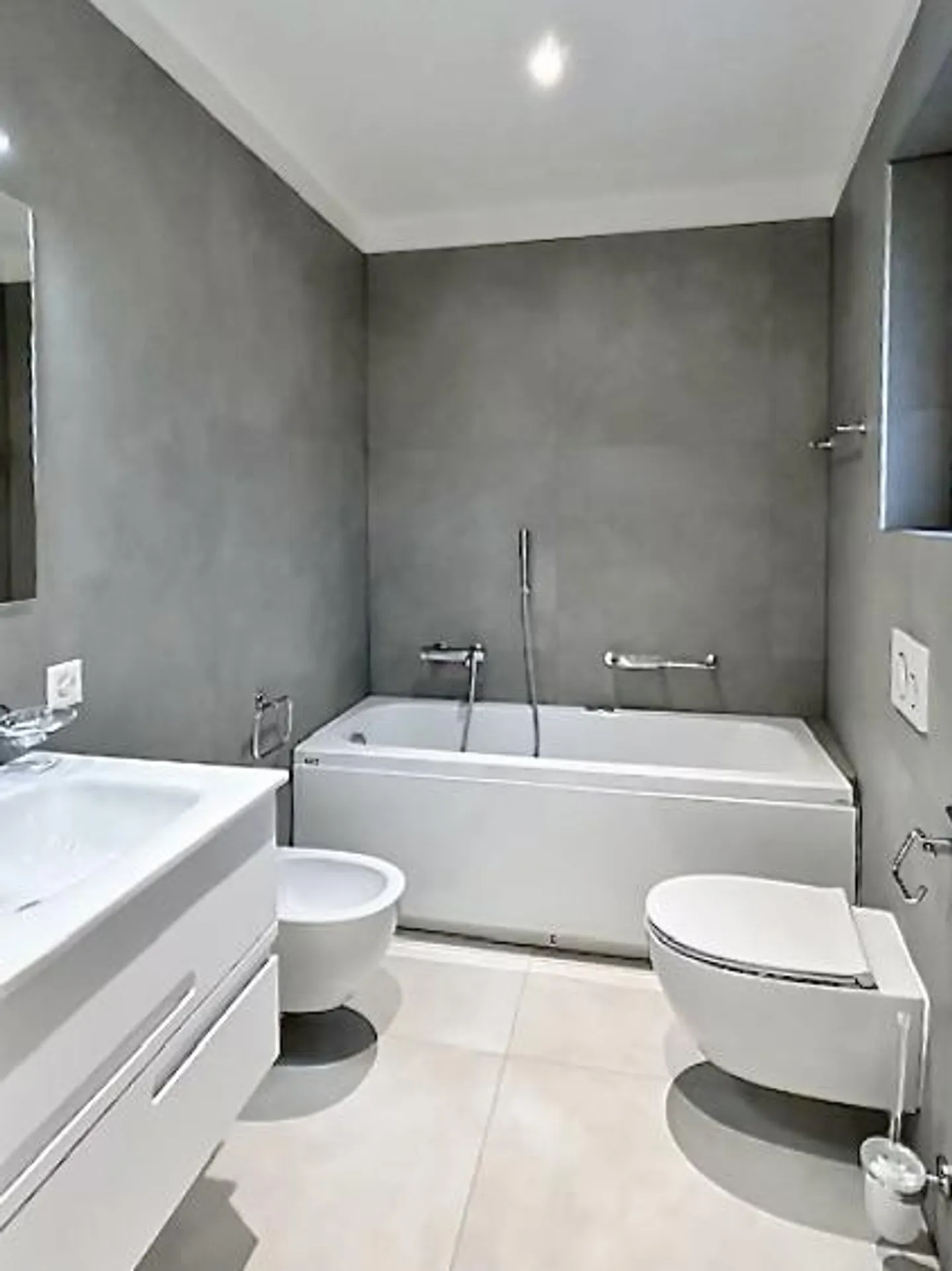 DIRECTEMENT DU CONSTRUCTEUR - Nouvel appartement de 2,5 pièces à louer - Photo 13 sur 15