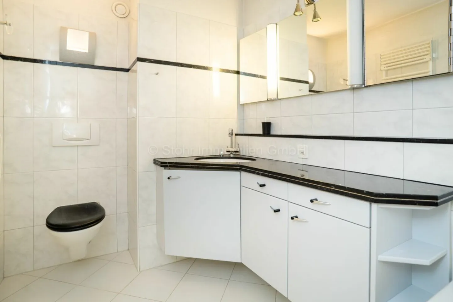 Appartement spacieux de 5,5 pièces situé au centre de Winterthur-Seen - Photo 23 sur 25