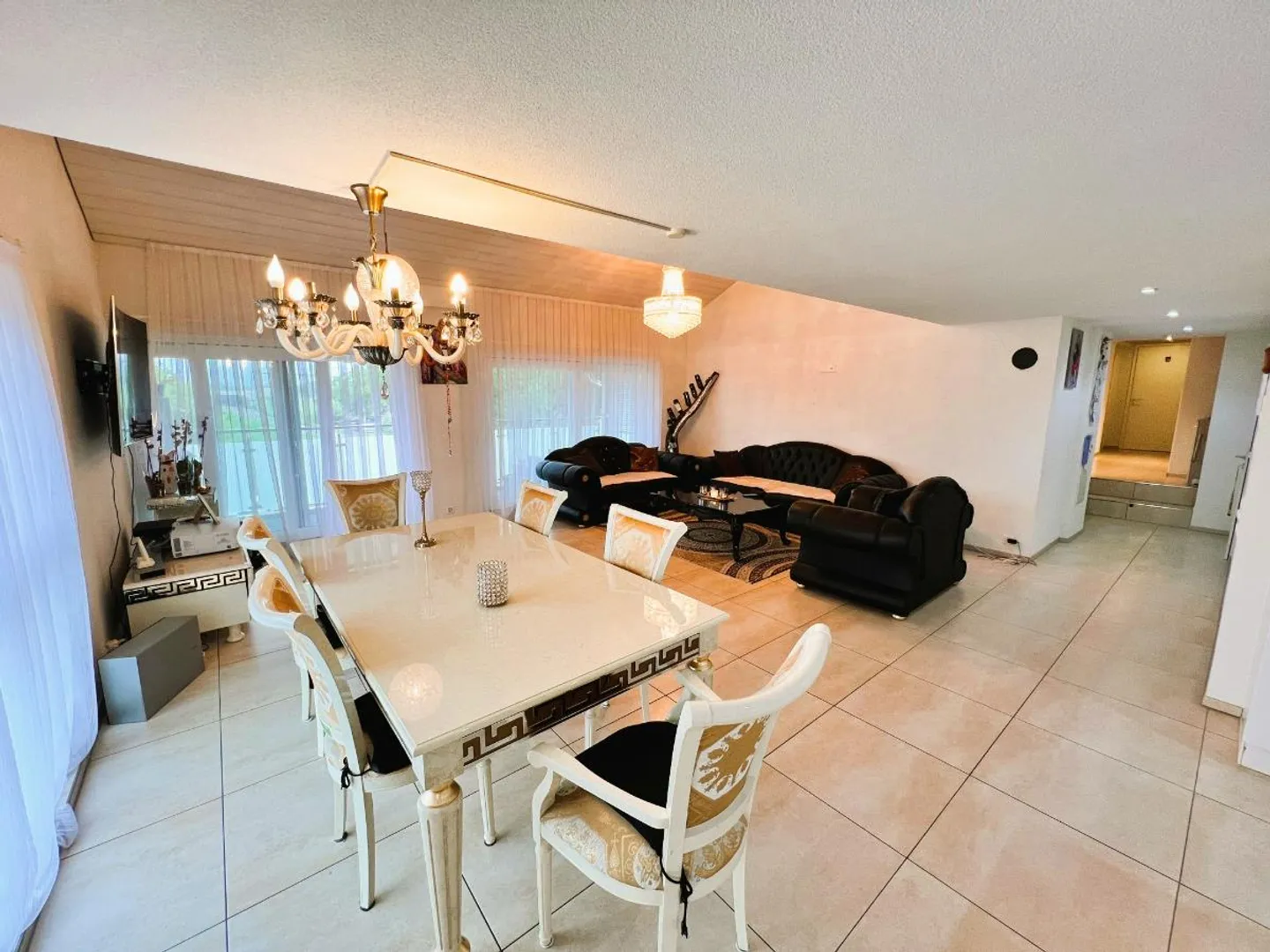 Maisonette kaufen - Foto 5 von 8