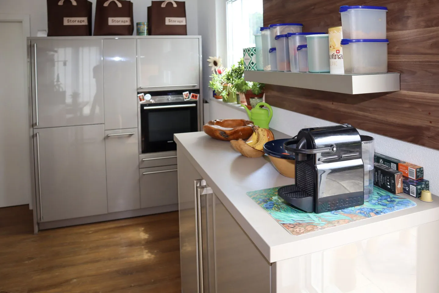 Modernes 6 1/2 Zimmer Einfamilienhaus mit zusätzlicher 2-Zimmer Einliegerwohnung (rollstuhlgängig) an sehr ruhiger und sonniger Lage - Foto 7 von 14