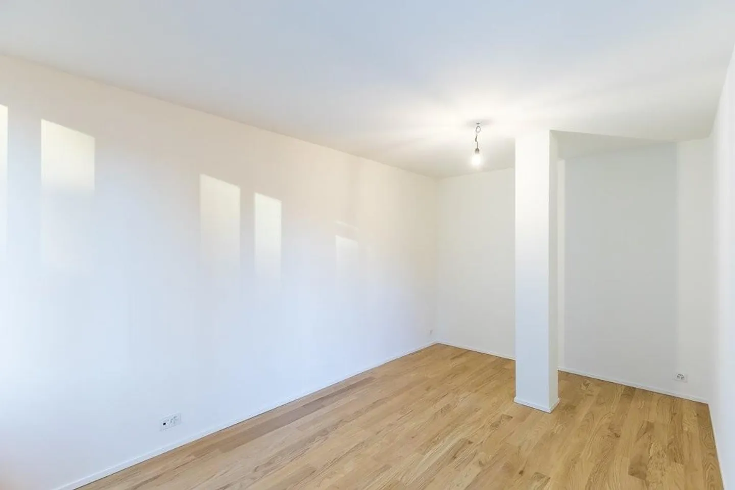 Moderne 1.5-ZWG mit Waschturm im Herzen von Basel-Stadt - Foto 4 von 11