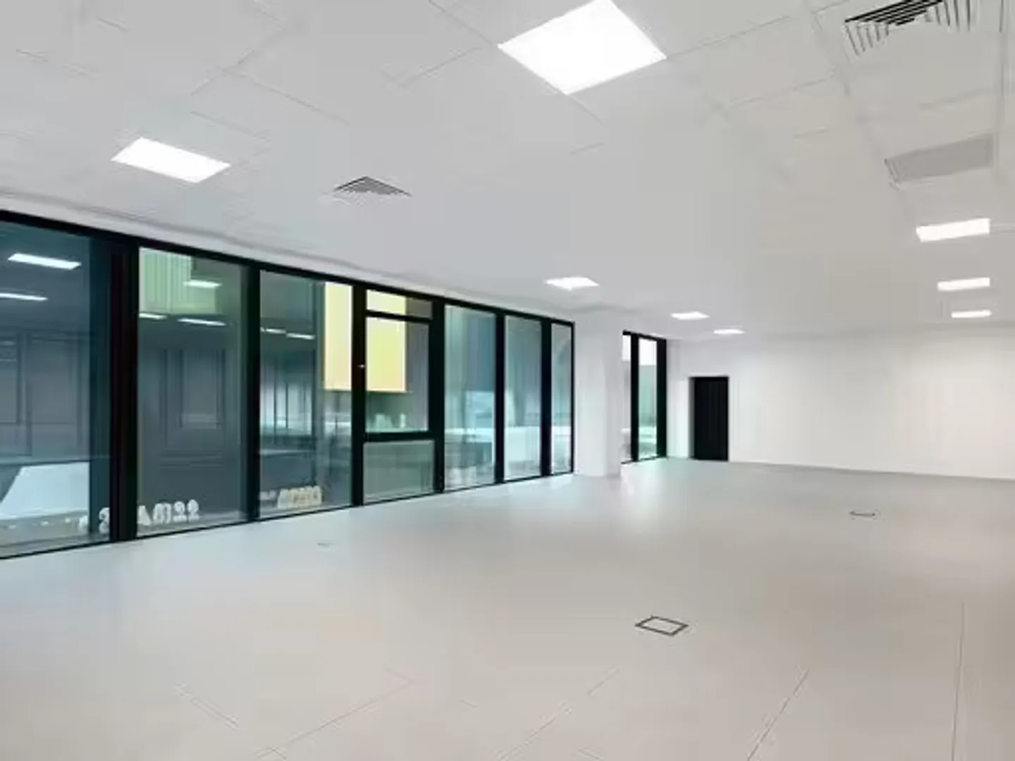 Flexible Commercial Space - Photo 2 of 2