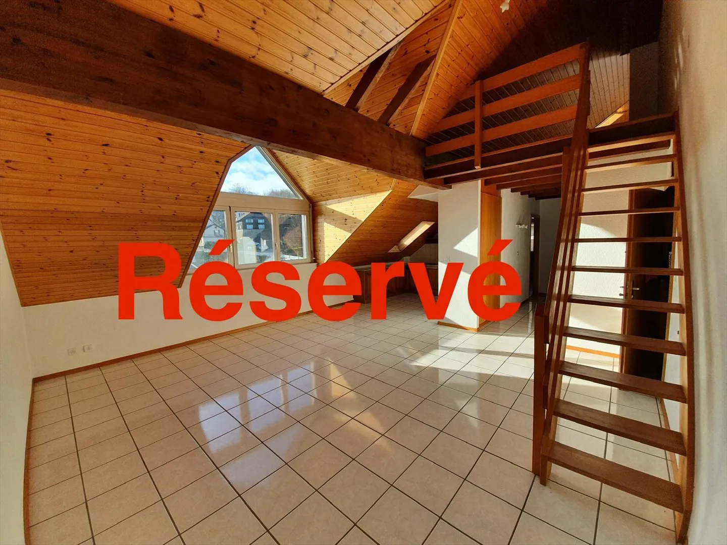 Appartement 3.5 pièces - Photo 2 sur 6