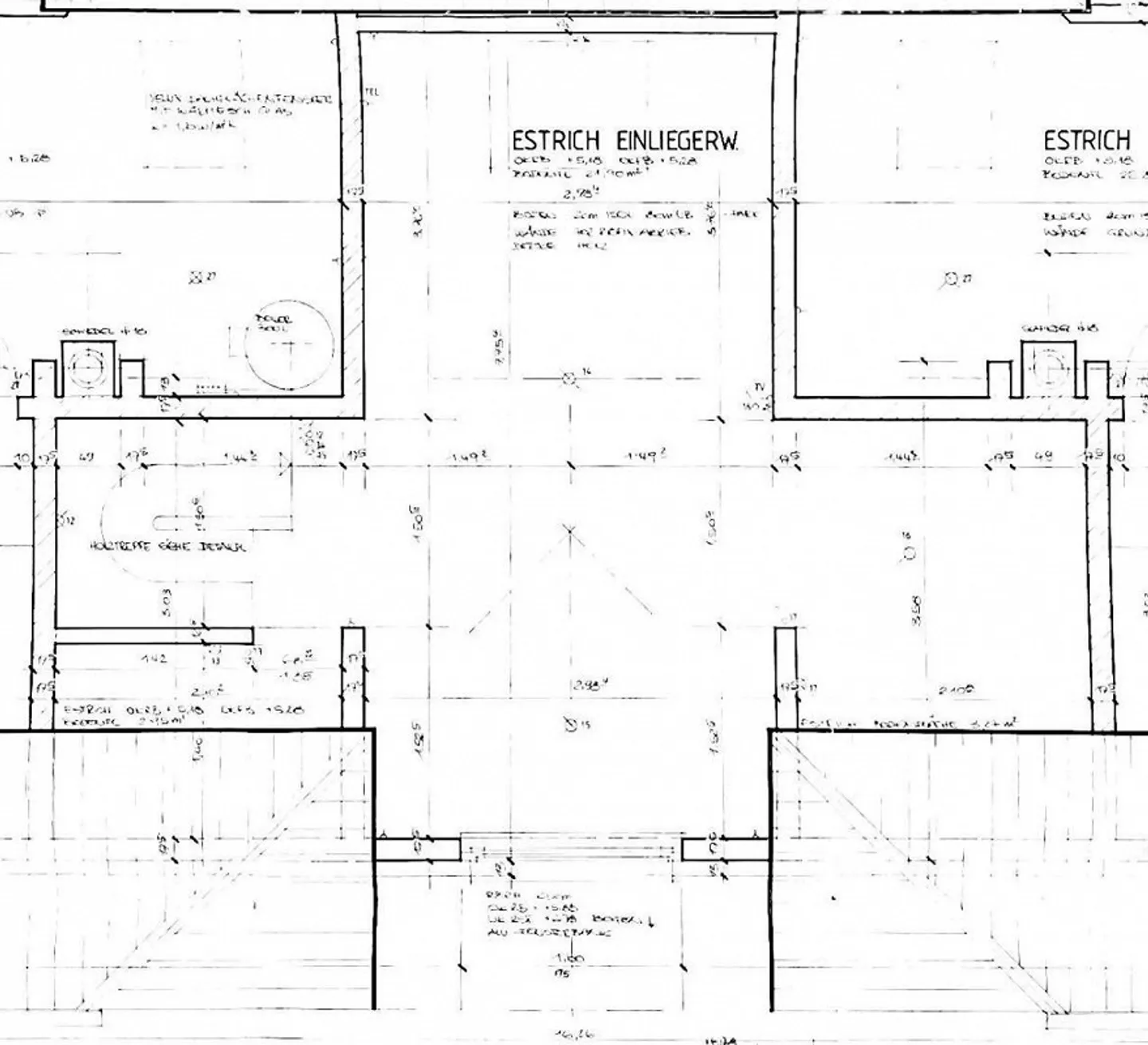 Bright maisonette apartment with charm, parking space and plenty of storage - Photo 8 of 9
