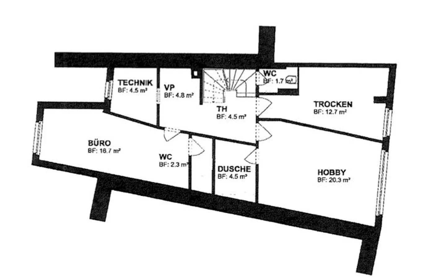 Studio - Foto 2 von 3