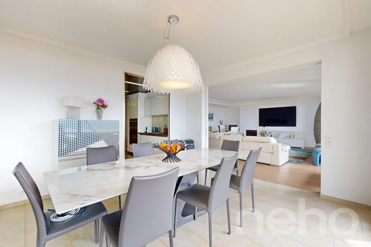 Spacious Apartment with Lake View - Photo 12 of 12