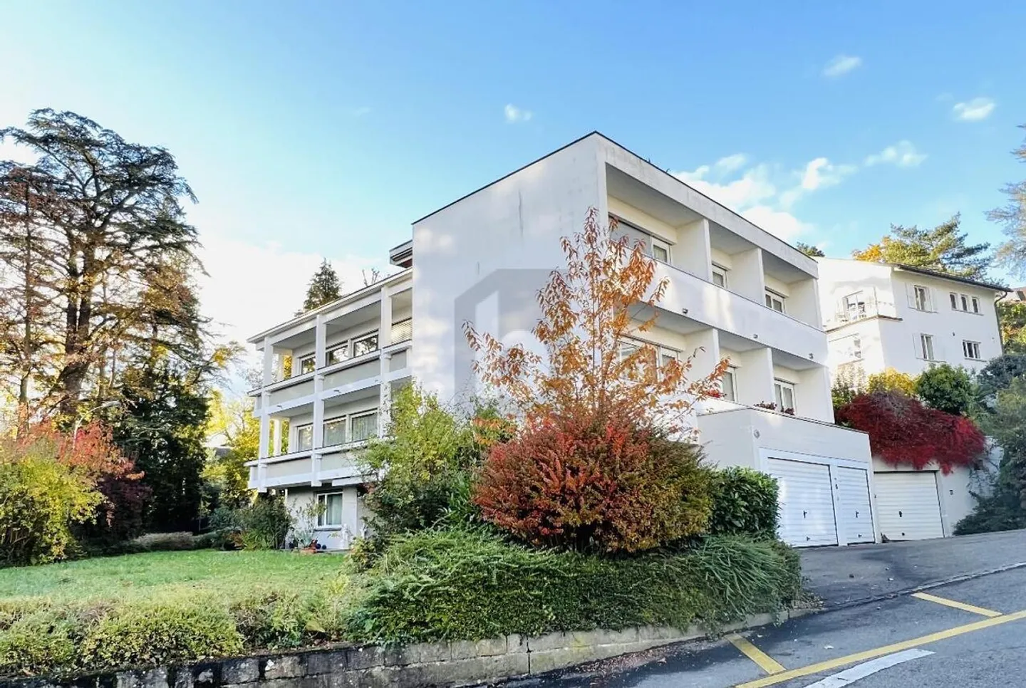 Appartement à louer - Photo 1 sur 6