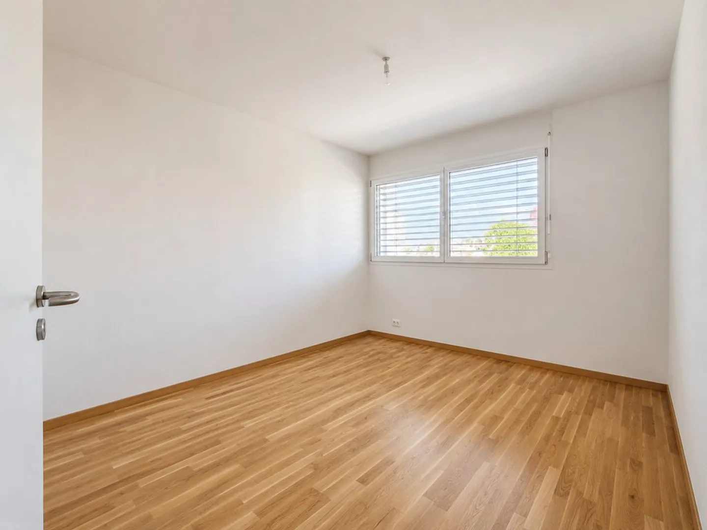 Geräumige 4.5-Zimmer-Wohnung - Foto 6 von 9