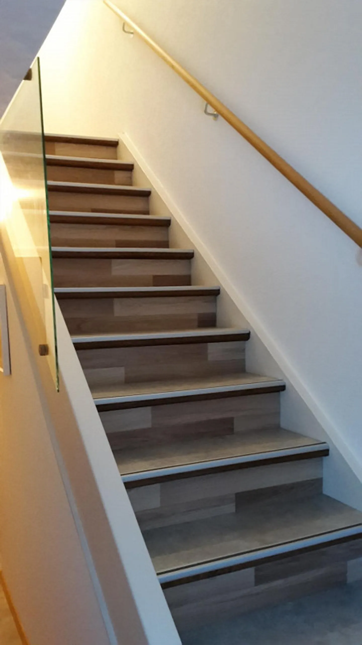 Wohnung in Zweifamilienhaus Nähe Dorfplatz - Foto 8 von 14