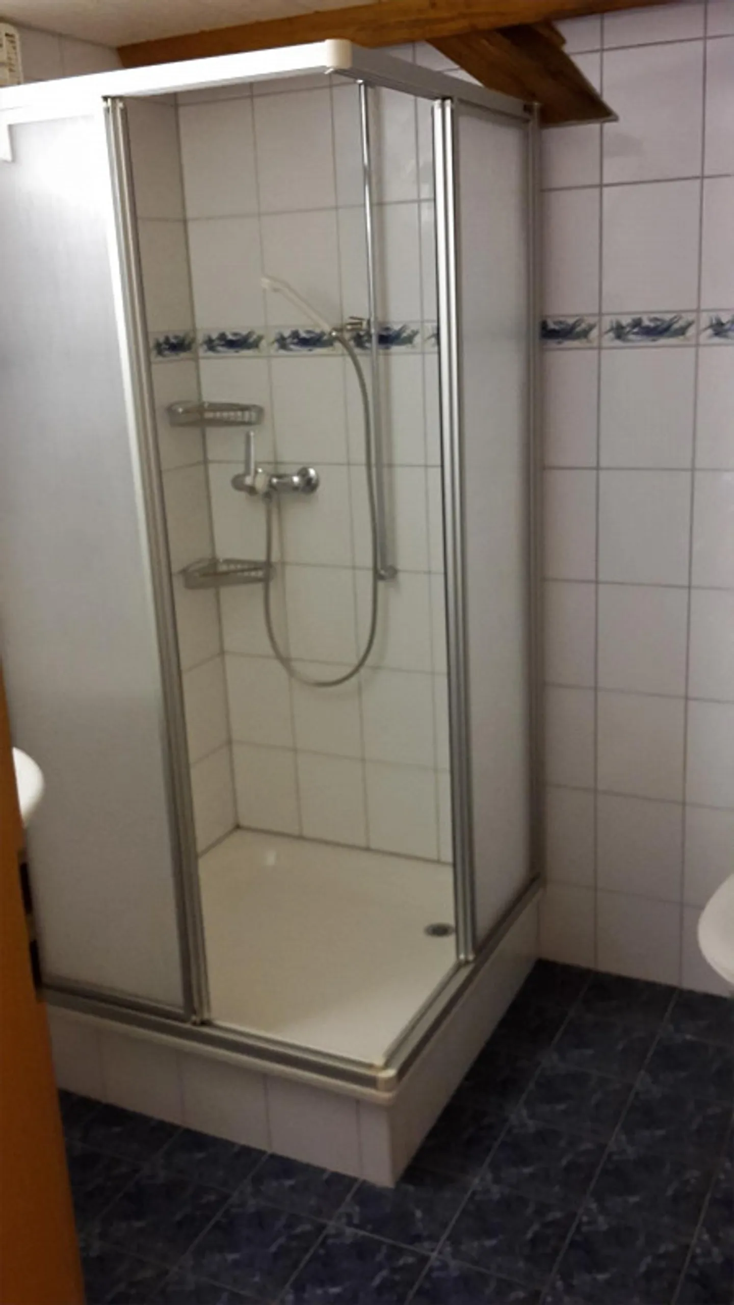 Wohnung in Zweifamilienhaus Nähe Dorfplatz - Foto 9 von 14