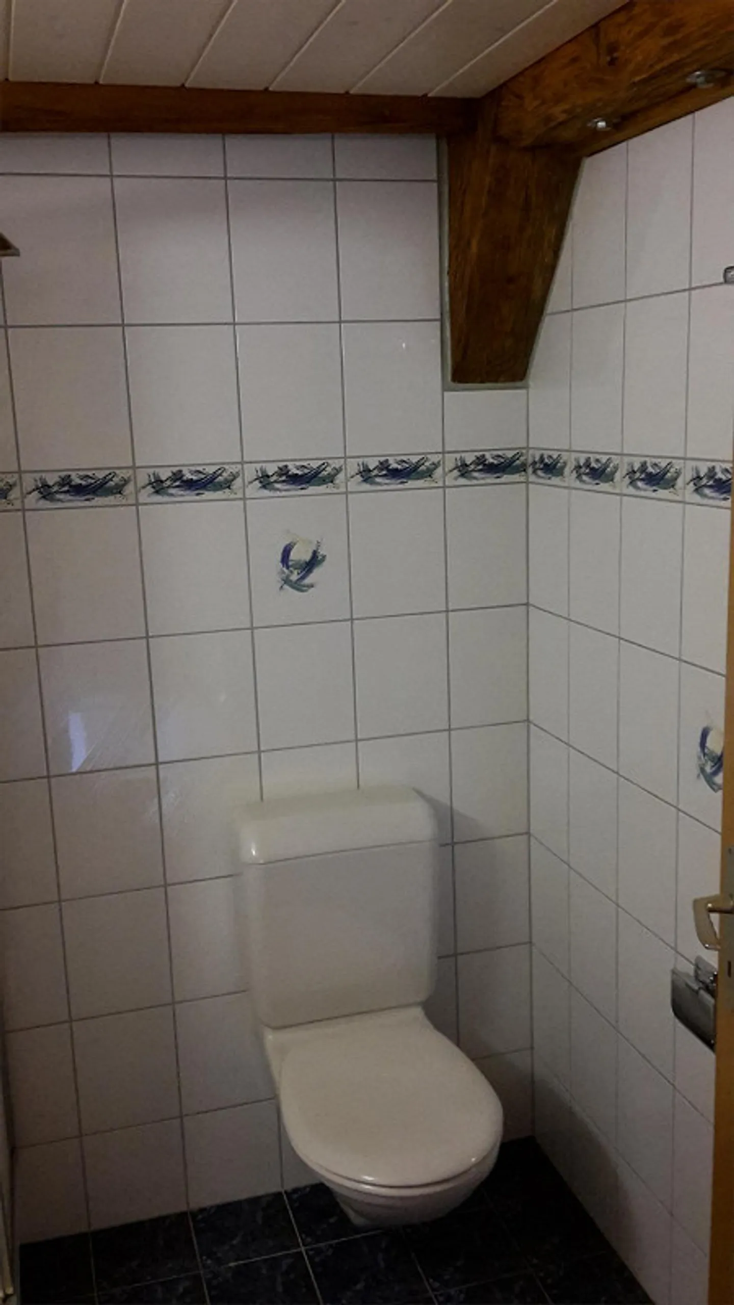 Wohnung in Zweifamilienhaus Nähe Dorfplatz - Foto 10 von 14