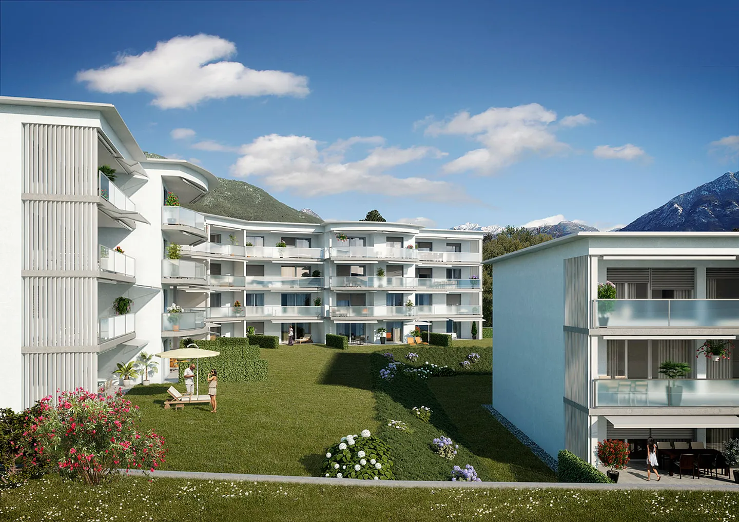 Ideal neighborhood for everything - Photo 2 of 11