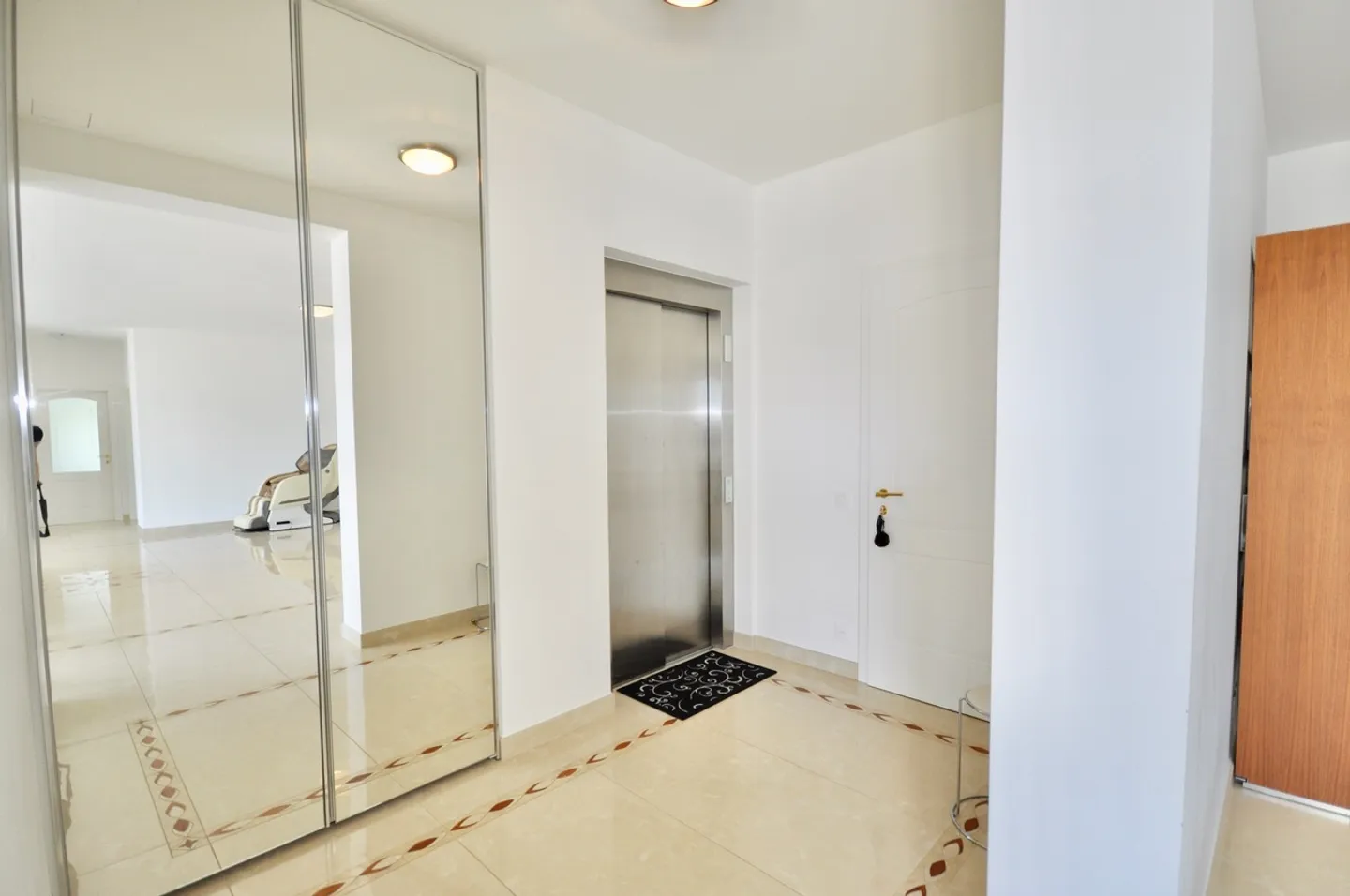 Appartamento di Lusso con Terrazza - Foto 11 di 24