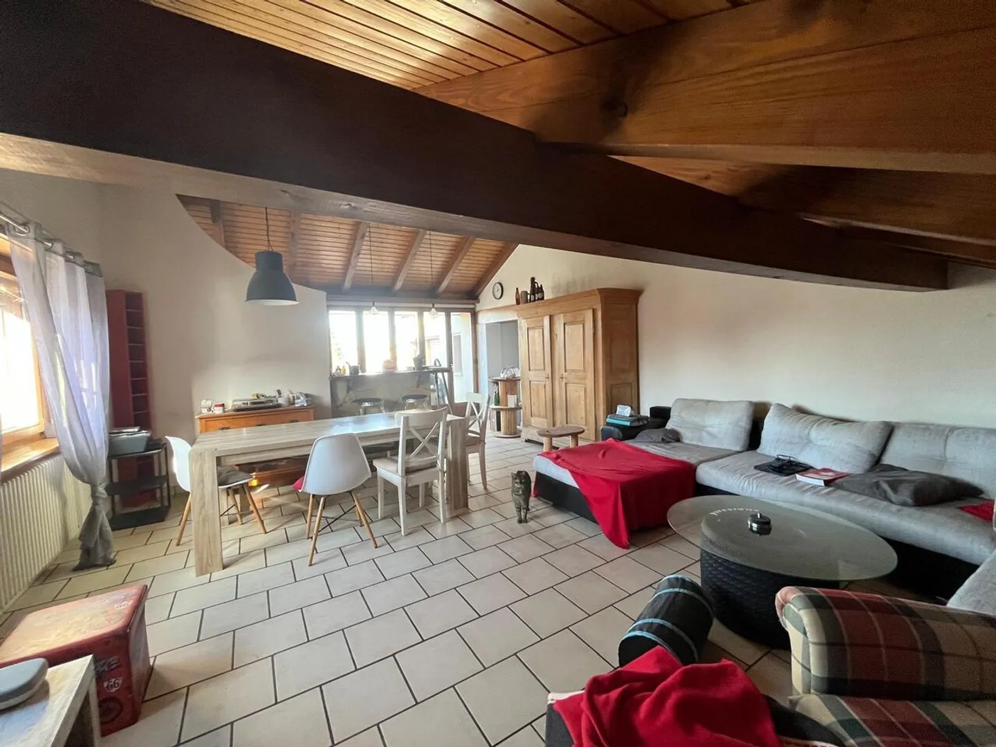 Appartamento di 4,5 locali con terrazza e vicino alla stazione - Foto 5 di 16