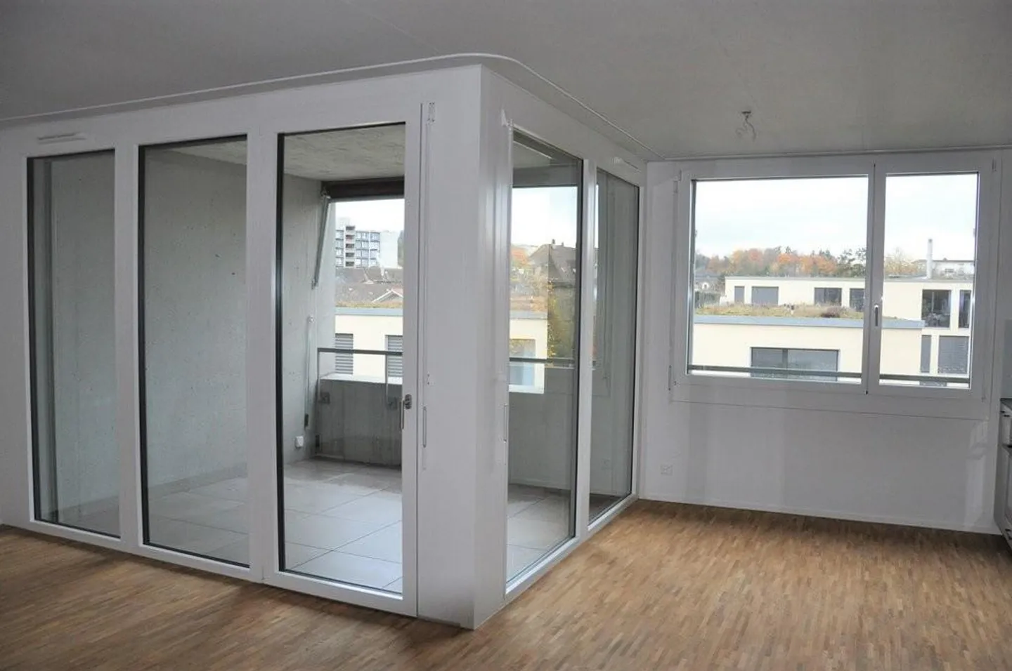 Vivere vicino a Europaplatz - Foto 3 di 6