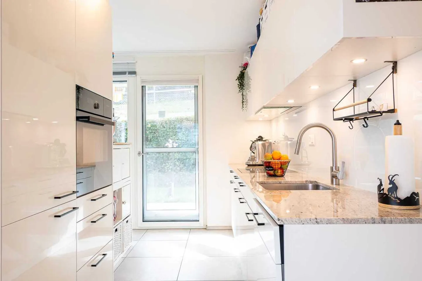 Apartment for sale - Photo 3 of 13