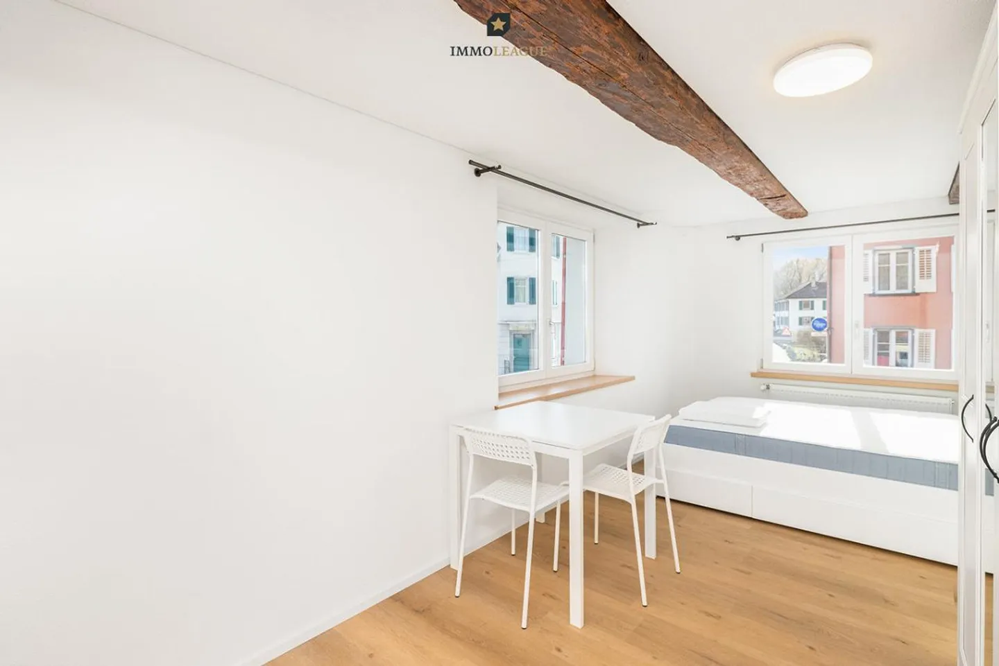 Entièrement loué - Rendement de 7,10%. - Photo 4 sur 13