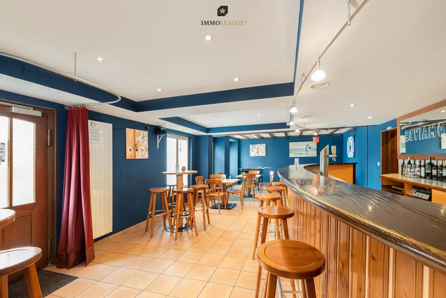 Entièrement loué - Rendement de 7,10%. - Photo 7 sur 13